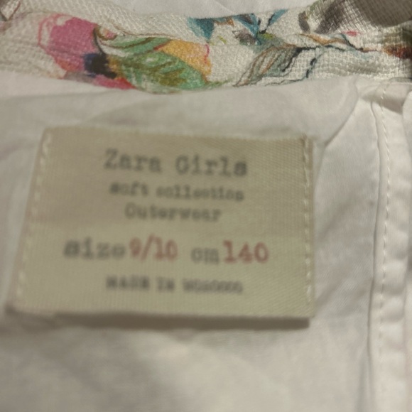 Wry elegant girls blazer classy - Picture 5 of 5